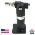Micro-flame Butane Torch Soldering Jewelry Hobbies Self Igniting Sfc TOOLS14-300. Fixed Price $85.40.