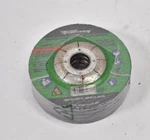 Lot Of 5 Forney Grinding Wheels A24R-BF Metal Type 27 4-1/2" X 1/4" 7/8" 71877. Fixed Price $24.99.
