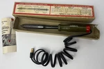 Vintage Stanley Soldering Iron #435 W/ Orginal Box Working. Fixed Price $23.40.