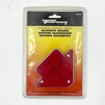 Forney 70716 4-3/4 Multi-purpose Magnet Holder Small Welding Jig. Fixed Price $9.99.