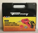 Forney 61528 Corded Soldering Gun 100W. Fixed Price $42.54.