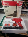 Vtg Guard Security 100 Watts Soldering Gun 120 Volts Complete Box. Fixed Price $26.80.