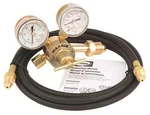 Harris Model 301AR-58010 Argon Flow Gauge Shielding Gas Kit 4400229. Fixed Price $144.00.