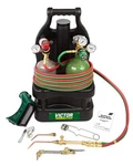 Victor Technologies 0384-0948 G150-J-CPT Tote With Tanks. Fixed Price $526.13.