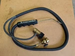Bernz Matic OX-2500 Line Torch Head Oxygen & Propane Soldering Usa. Fixed Price $40.99.