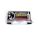 Weldmonger Tig Arsenal Kit For #9 And #20 Torches. Fixed Price $259.86.
