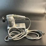 Vtg Sears Roebuck Craftsman Dual Motion Sander Model 22461 - Working Metal Body. Fixed Price $25.99.