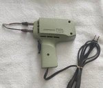 Sears Roebuck & Co. Craftsman 100 Soldering Iron Gun - Vintage (used) 758.52841. Fixed Price $11.99.