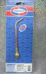Uniweld, Welding, Brazing Tip, V-style, TYPE17-1. Fixed Price $41.59.