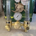 Victor Technologies 0781-1153 DFM-150-580 Medium Duty Flow Meter Cylinder Argon/. Fixed Price $495.99.