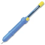 Edsyn Soldapullt Desoldering Pump / DS017 Deluxe Heavy Duty The Original. Fixed Price $34.00.