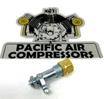Campbell Hausfeld Pressure Switch Unloader Valve Kit Fits FP073600AV. Fixed Price $19.50.