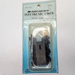 X5 Pack Archer Electronic Parts Heat Sink 276-1362 Radio Repair Components E2. Fixed Price $9.78.