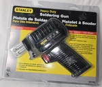 Stanley Heavy-duty Soldering Gun Usa Watts SG100 Black Corded Electric. Fixed Price $69.17.