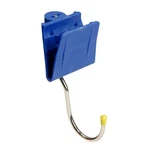 Werner AC56-UH Lock-in Utility Hook Ladder Accessory Cord Hose Holder. Fixed Price $19.22.