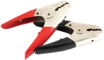New Forney 54722 Battery Charger Clamps, 500-AMP, Commercial Grade 8909962. Fixed Price $10.89.
