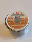 Oatey 20973B-TJ-01 97/3 1LB Lead-free Plumbing Wire Solder. Fixed Price $39.99.