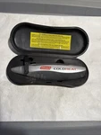 Coleman Cold Heat Battery Operated Cordless Soldering Tool W/ Case New. Fixed Price $12.98.