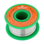 Lead-free Solder Wire Rosin Core No Thin 0.6MM 50G Fine. Fixed Price $15.28.