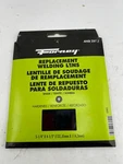 Forney #9 4-1/2 In. X 5-1/4 Welding Lenses 032277570511. Fixed Price $17.99.