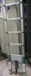 Xtend & Climb 780P Plus Home Series Telescoping Aluminum Ladder, 300-LB. Duty. Fixed Price $299.95.
