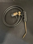 Bernzomatic Cutting Torch 2 Connections. Fixed Price $29.87.