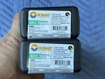 Lot Of Two (2) Lbs Hobart 6013 5/32 Stick Electrode New!!! Ships Free!!!. Fixed Price $39.99.