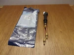 American Torch Tip 20F Attc 250A Flexible Tig Body Water Cooled 48C028 Usa. Fixed Price $42.00.