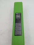 Forney E7014 Stick Welding Electrodes 5/32 Lb Mild Steel Usa Green 32210. Fixed Price $31.65.