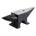 Vevor Cast Iron Anvil, 105 Lbs Single Horn With Large Countertop And Stabl. Fixed Price $312.58.