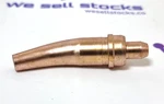 Victor 0330-0113 Cutting Tip 2-1-118. Fixed Price $69.00.