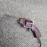 Vintage Wen Model 75 Soldering Gun Pistol Shape Bakelite Usa. Fixed Price $25.00.