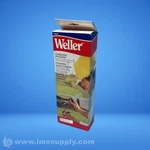 Weller WSTA3 Cordless Pyropen Soldering Iron Fnfp. Fixed Price $142.80.