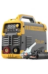 Arc Welder 135A Stick Welding Machine TL-135S-PRO Tooliom. Fixed Price $112.50.