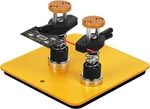 Magnetic Helping Clamp Metal, Adjustable Third Soldering Holder Stand. Fixed Price $29.70.