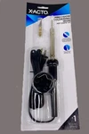X-acto Precision Soldering Iron And Hot Knife Tip -stainless Steel X73780. Fixed Price $17.99.