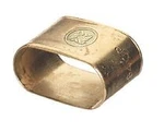 Western Enterprises 9940-P Dual Hose Brace 0.535 X 1.071 In Oval Id. Fixed Price $19.99.