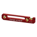 Flange Wizard SL-100 Standard Pocket Levels 9 Inches 3 Vials. Fixed Price $61.25.