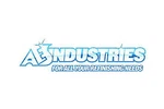 Aes Industries AD2001 Edger Handle. Fixed Price $15.40.