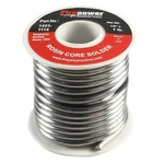1423-1114, Firepower Rosin Flux Core 40/60 Solder, 1/8 Lb, 716352492782. Fixed Price $12.95.