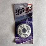 Oatey 53015 General Purpose Solder 40% Tin 60% Lead Acid Core Professional Grade. Fixed Price $6.00.