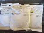 3 Bernard L4A-25 Liner 0.045- 1/16 Lot, Free Shipping. Fixed Price $42.99.