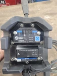 Miller Arc Reach Stick/tig Remote 301325. Fixed Price $800.00.