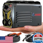 Gz Guozhi Mini Stick Weldersmall And Portable 110V 130A Arc Mma Welding Machine. Fixed Price $111.98.