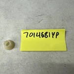 Snapper 7014681YP Bushing For Tine Tillers Oem. Fixed Price $11.99.