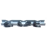 Dayton 10X299 35.625" Steel Cylinder Bracket. Fixed Price $73.88.