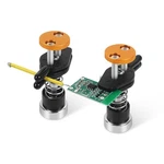 Magnetic Helping Clamp Metal, Adjustable Third Small, Black. Fixed Price $23.79.
