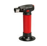 Del City Butane Micro Torch Adjustable Flame Heating Tool, Refillable. Fixed Price $34.99.