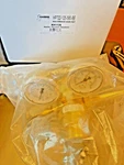 Harris HP-722-125-580-BE High-purity Two Stage Pressure-regulating Valve. Fixed Price $585.00.