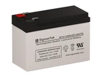 Sigmastek Replacement Battery For Apc Back-ups Es BE500U. Fixed Price $20.90.